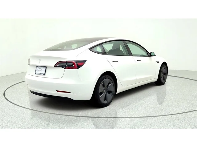 SEMINUEVOS TESLA Model 3 a Estados en autogozo