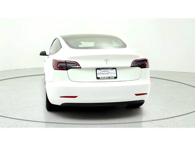 SEMINUEVOS TESLA Model 3 a Estados en autogozo