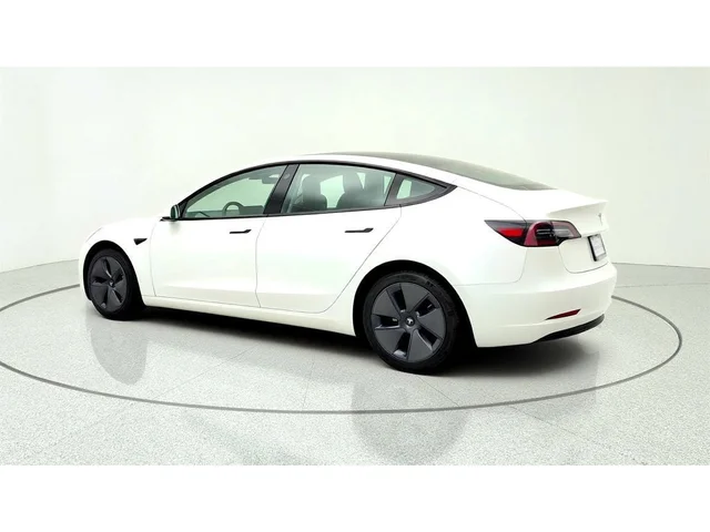 SEMINUEVOS TESLA Model 3 a Estados en autogozo