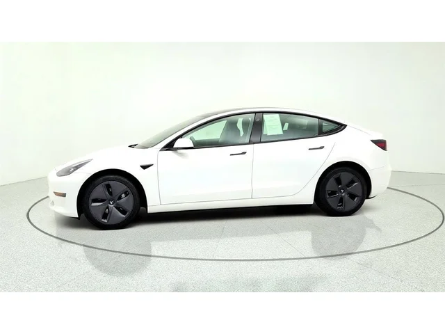 SEMINUEVOS TESLA Model 3 a Estados en autogozo
