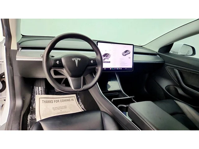 SEMINUEVOS TESLA Model 3 a Estados en autogozo