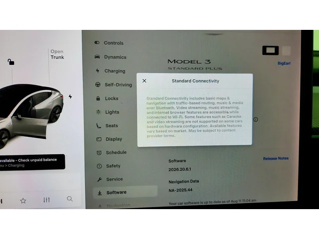 SEMINUEVOS TESLA Model 3 a Estados en autogozo