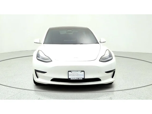 SEMINUEVOS TESLA Model 3 a Estados en autogozo