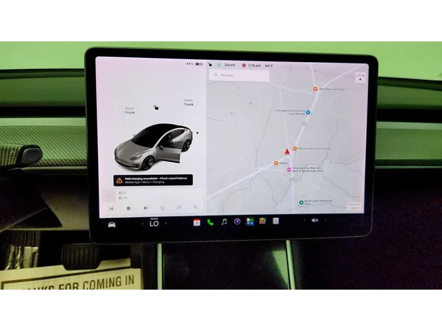 SEMINUEVOS TESLA Model 3 a Estados en autogozo