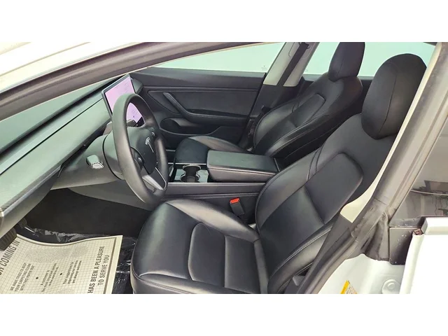 SEMINUEVOS TESLA Model 3 a Estados en autogozo