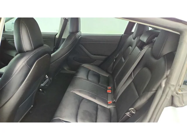 SEMINUEVOS TESLA Model 3 a Estados en autogozo