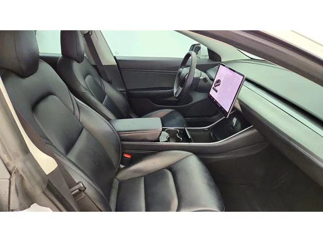 SEMINUEVOS TESLA Model 3 a Estados en autogozo