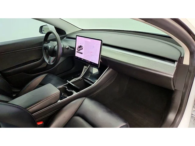 SEMINUEVOS TESLA Model 3 a Estados en autogozo