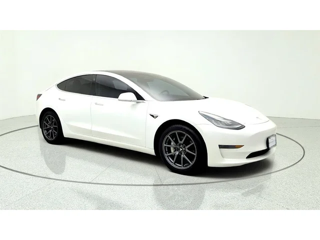 SEMINUEVOS TESLA Model 3 a Estados en autogozo