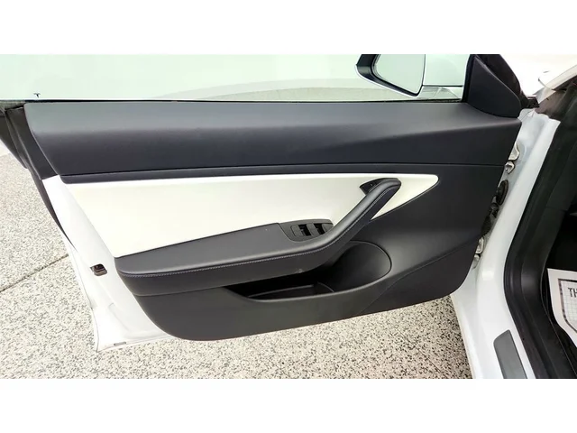 SEMINUEVOS TESLA Model 3 a Estados en autogozo