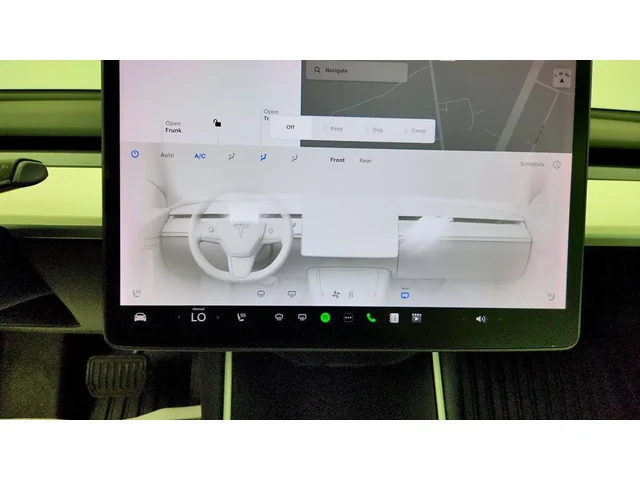 SEMINUEVOS TESLA Model 3 a Estados en autogozo