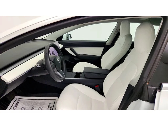 SEMINUEVOS TESLA Model 3 a Estados en autogozo