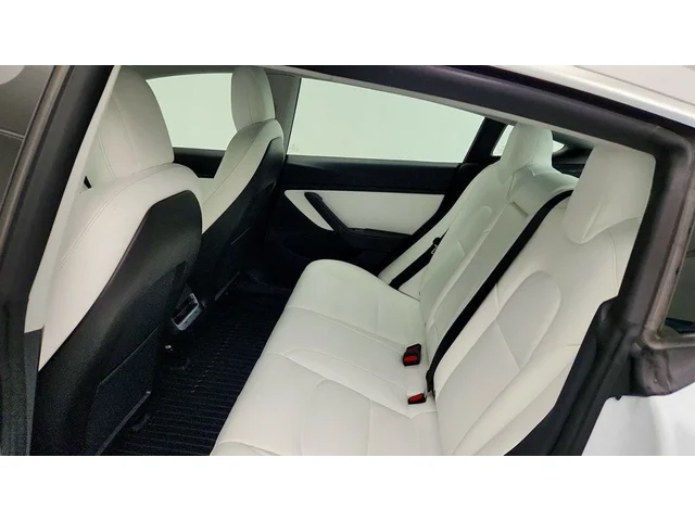 SEMINUEVOS TESLA Model 3 a Estados en autogozo