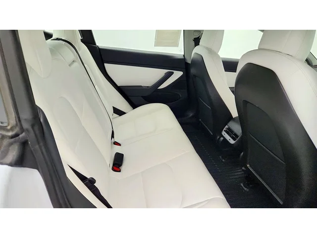 SEMINUEVOS TESLA Model 3 a Estados en autogozo