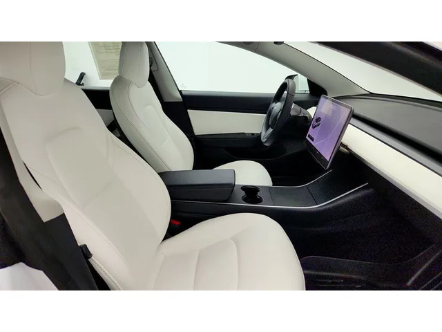 SEMINUEVOS TESLA Model 3 a Estados en autogozo