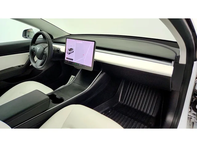 SEMINUEVOS TESLA Model 3 a Estados en autogozo