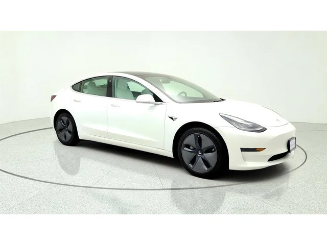 SEMINUEVOS TESLA Model 3 a Estados en autogozo