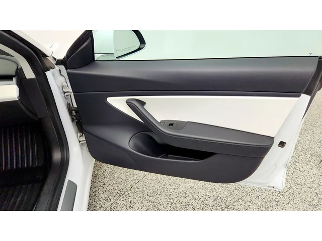 SEMINUEVOS TESLA Model 3 a Estados en autogozo