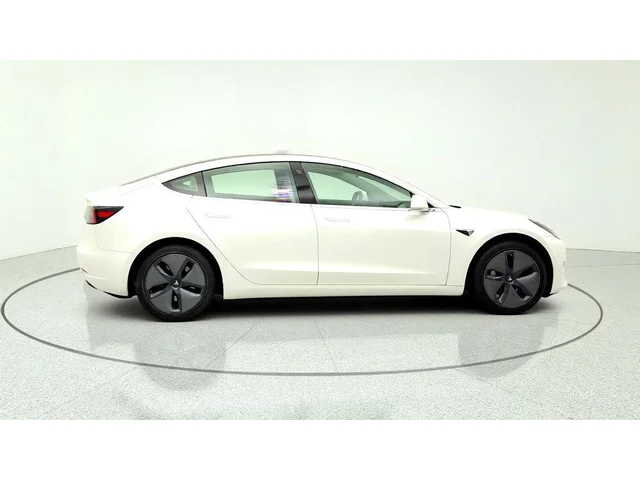 SEMINUEVOS TESLA Model 3 a Estados en autogozo