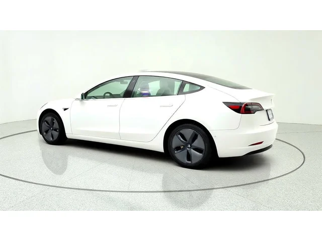 SEMINUEVOS TESLA Model 3 a Estados en autogozo