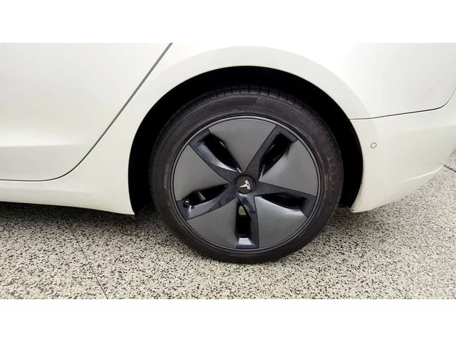 SEMINUEVOS TESLA Model 3 a Estados en autogozo