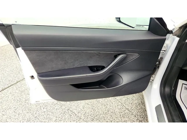 SEMINUEVOS TESLA Model 3 a Estados en autogozo