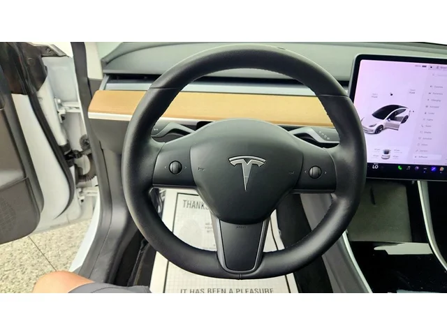 SEMINUEVOS TESLA Model 3 a Estados en autogozo