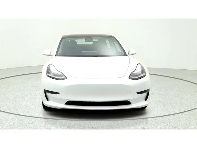 SEMINUEVOS TESLA Model 3 a Estados en autogozo