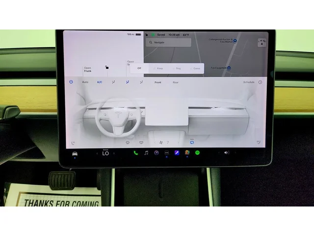 SEMINUEVOS TESLA Model 3 a Estados en autogozo