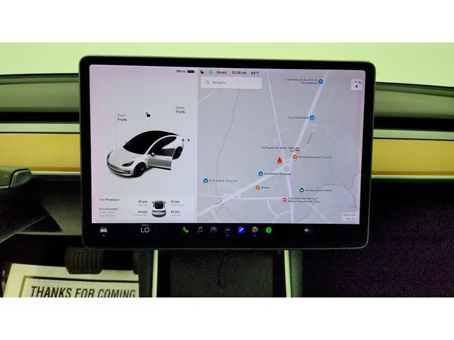 SEMINUEVOS TESLA Model 3 a Estados en autogozo