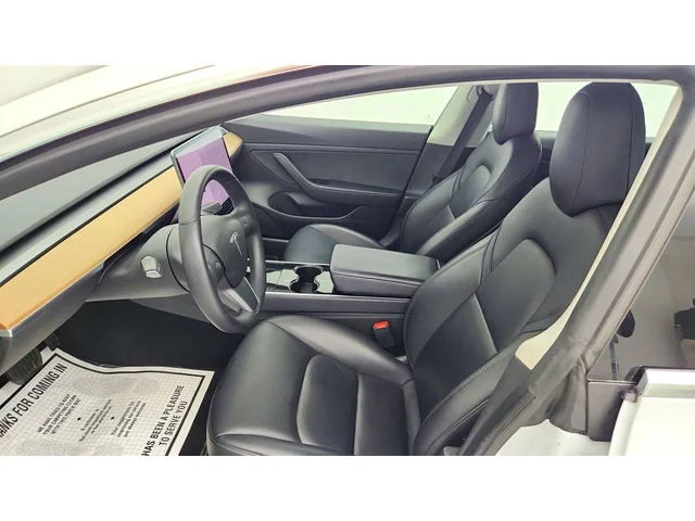 SEMINUEVOS TESLA Model 3 a Estados en autogozo