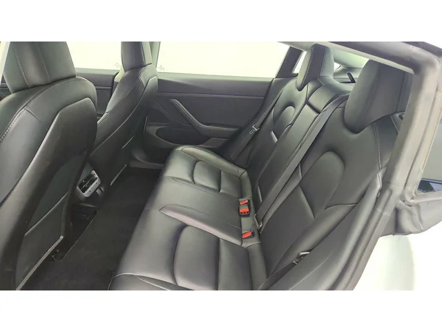 SEMINUEVOS TESLA Model 3 a Estados en autogozo