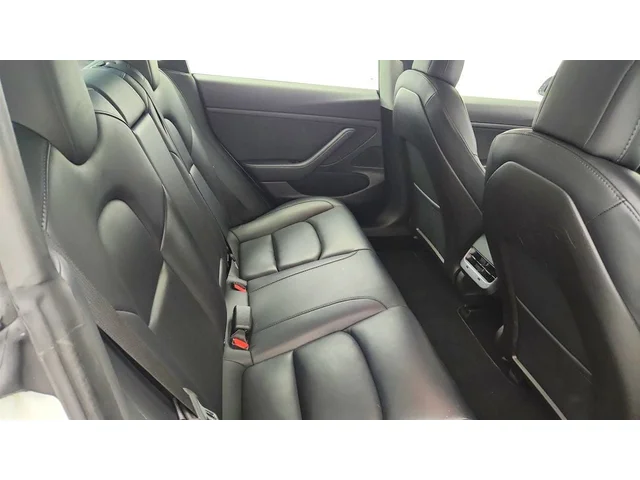 SEMINUEVOS TESLA Model 3 a Estados en autogozo