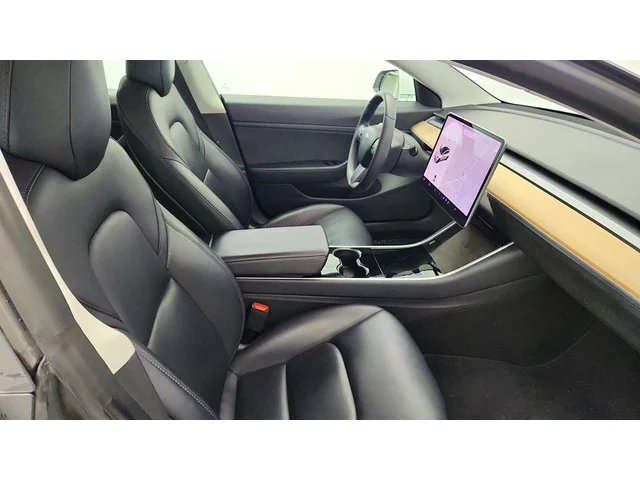 SEMINUEVOS TESLA Model 3 a Estados en autogozo