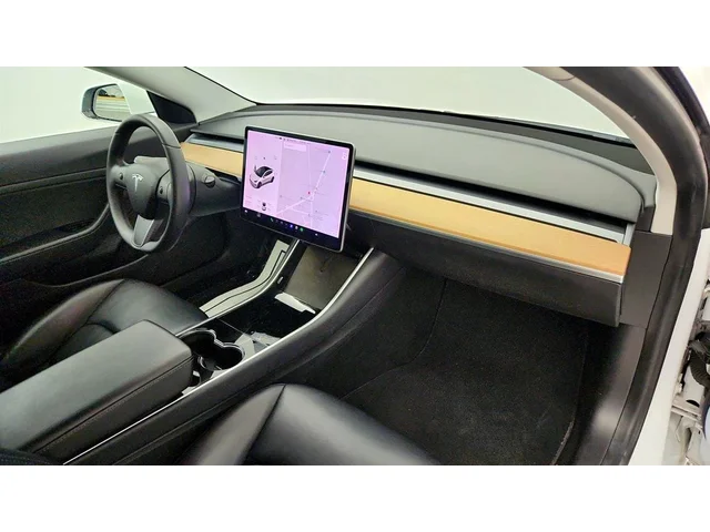 SEMINUEVOS TESLA Model 3 a Estados en autogozo