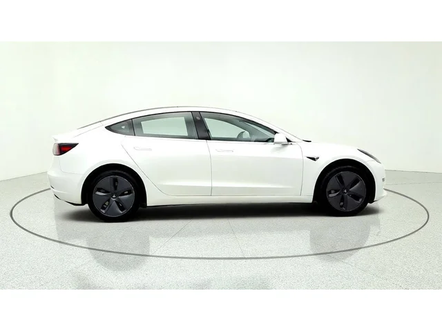 SEMINUEVOS TESLA Model 3 a Estados en autogozo