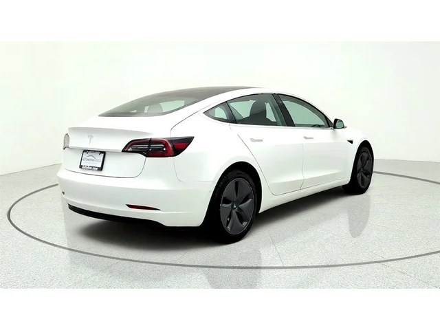 SEMINUEVOS TESLA Model 3 a Estados en autogozo