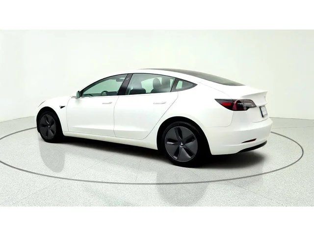 SEMINUEVOS TESLA Model 3 a Estados en autogozo