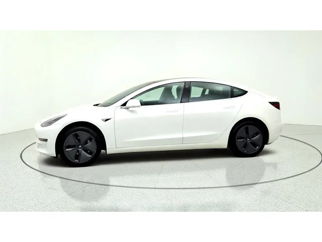 SEMINUEVOS TESLA Model 3 a Estados en autogozo