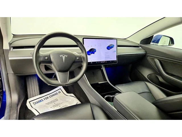 SEMINUEVOS TESLA Model 3 a Estados en autogozo