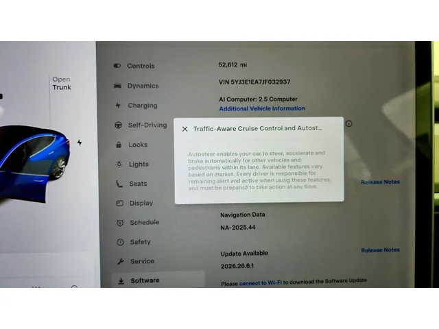 SEMINUEVOS TESLA Model 3 a Estados en autogozo