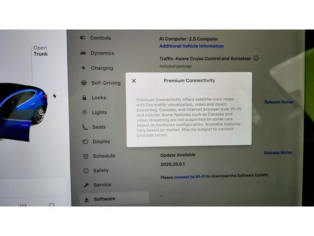 SEMINUEVOS TESLA Model 3 a Estados en autogozo