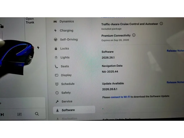 SEMINUEVOS TESLA Model 3 a Estados en autogozo