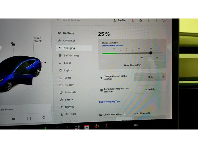 SEMINUEVOS TESLA Model 3 a Estados en autogozo