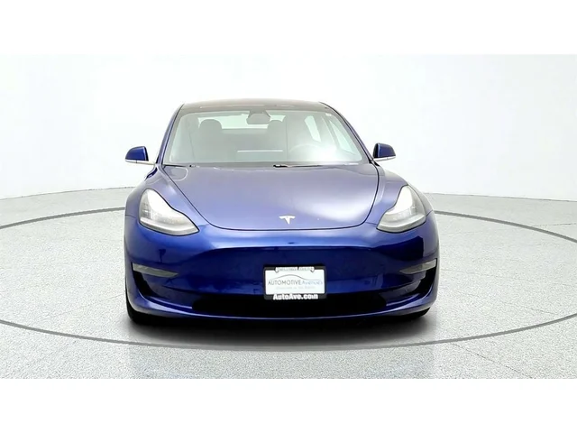 SEMINUEVOS TESLA Model 3 a Estados en autogozo