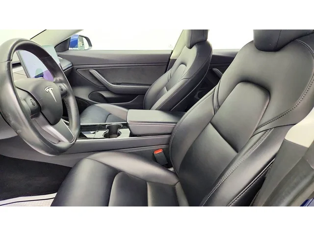 SEMINUEVOS TESLA Model 3 a Estados en autogozo