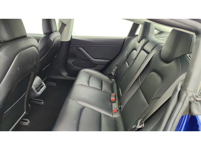 SEMINUEVOS TESLA Model 3 a Estados en autogozo