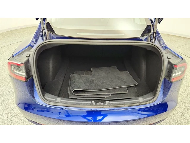 SEMINUEVOS TESLA Model 3 a Estados en autogozo