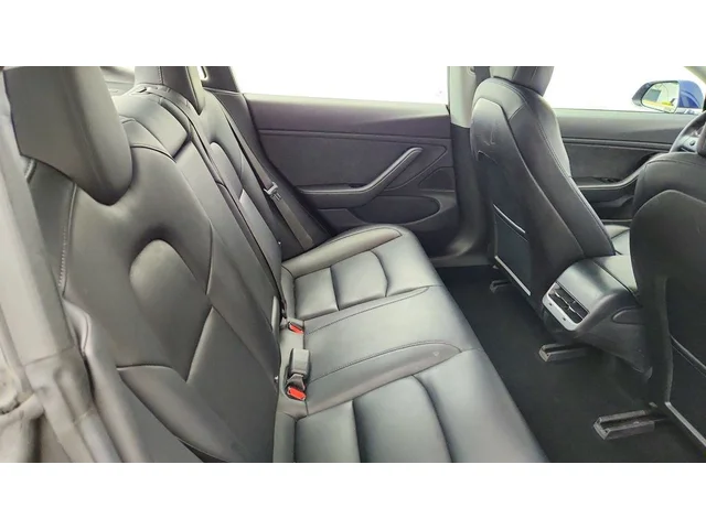 SEMINUEVOS TESLA Model 3 a Estados en autogozo