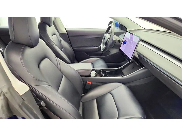 SEMINUEVOS TESLA Model 3 a Estados en autogozo